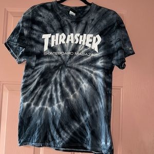 Thrasher tee